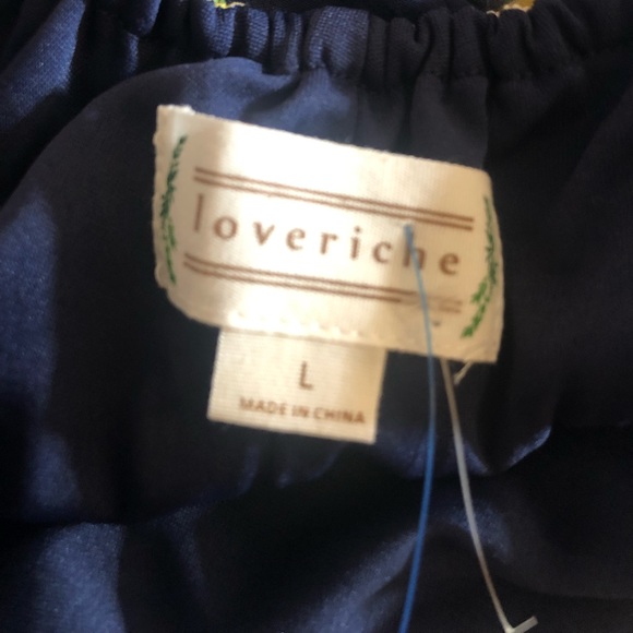 Romper - Picture 4 of 4